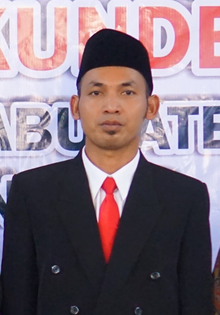 Joko Yunanto
