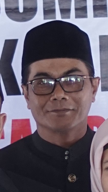 Eko Supriyanto
