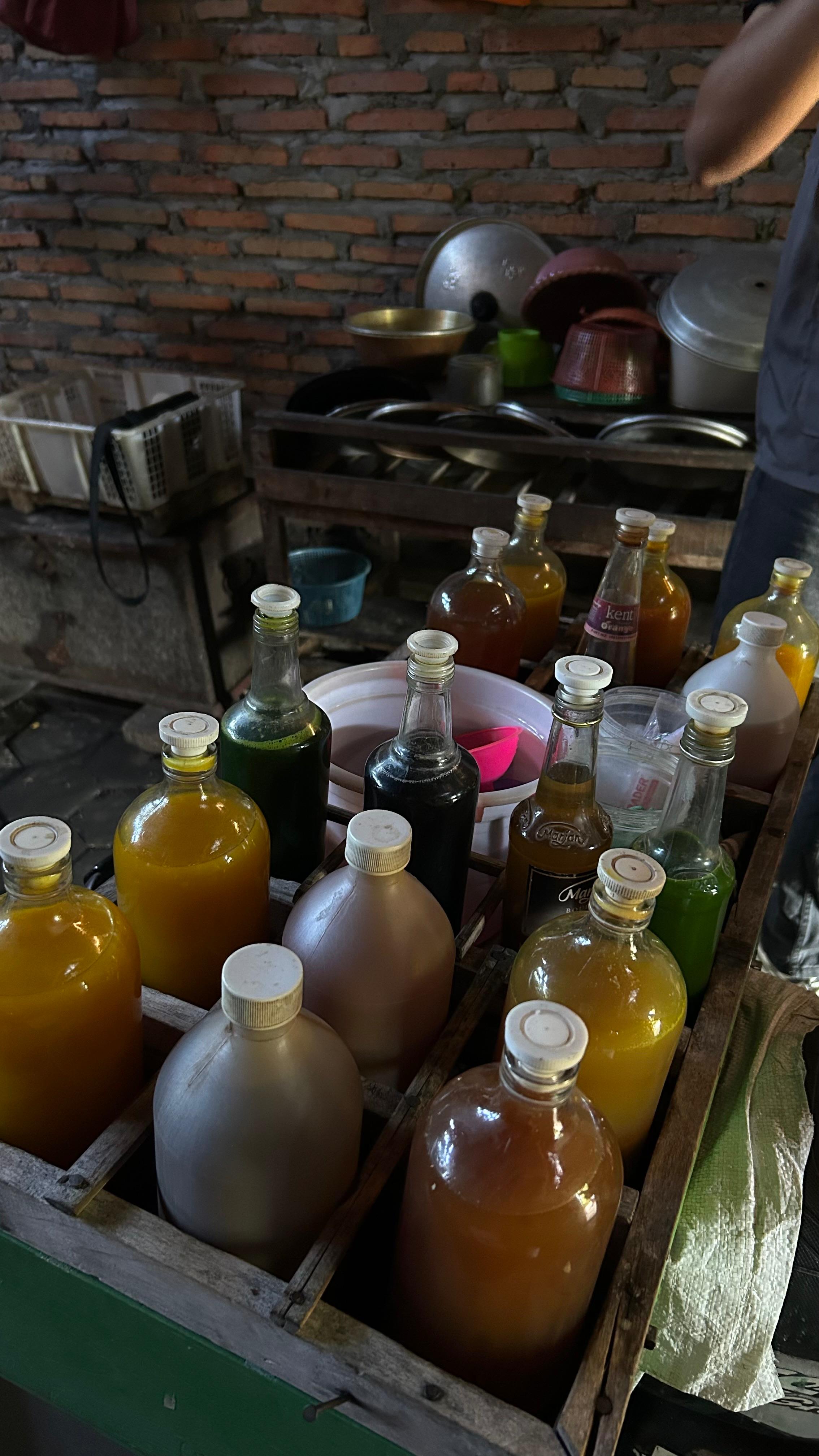 Jamu Bu Pariyem